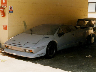 Illustration for article titled Six Supercars With Fundamental Changes Made Mid-Development